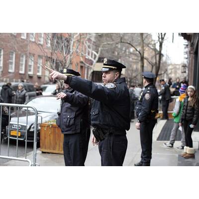 Philip Seymour Hoffman ist tot