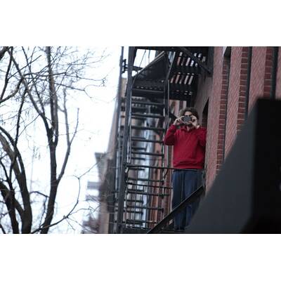 Philip Seymour Hoffman ist tot