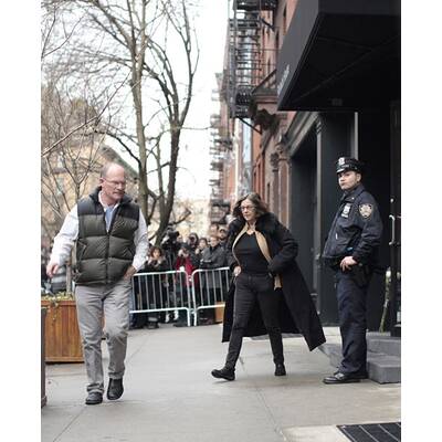 Philip Seymour Hoffman ist tot