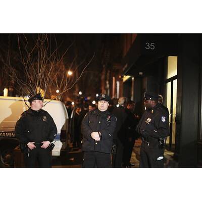 Philip Seymour Hoffman ist tot