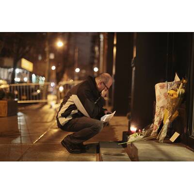 Philip Seymour Hoffman: Fans verabschieden sich