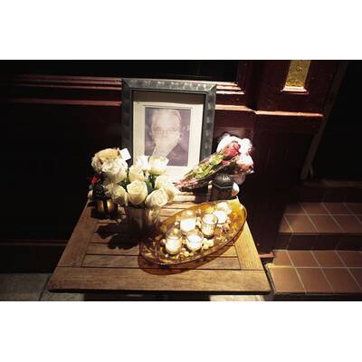 Philip Seymour Hoffman: Fans verabschieden sich