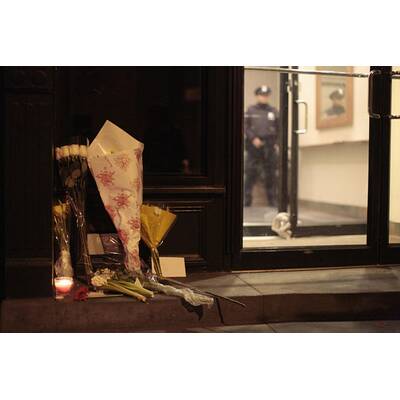 Philip Seymour Hoffman ist tot