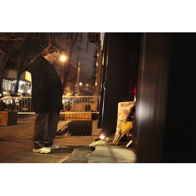 Philip Seymour Hoffman: Fans verabschieden sich