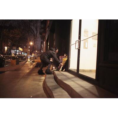 Philip Seymour Hoffman ist tot