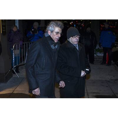 Abschied von Philip Seymour Hoffman