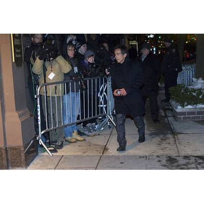 Abschied von Philip Seymour Hoffman