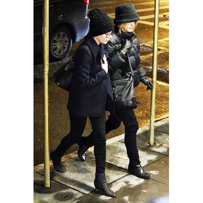 Abschied von Philip Seymour Hoffman