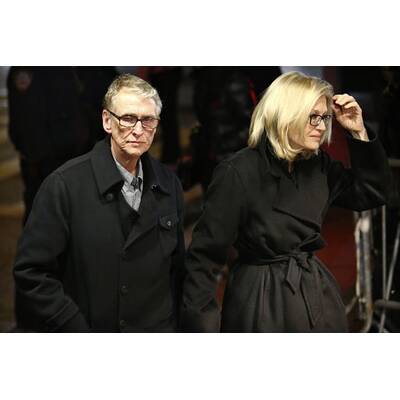 Abschied von Philip Seymour Hoffman