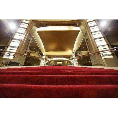 Wolfgang Puck kocht bei Oscars groß auf 