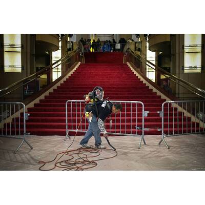 Wolfgang Puck kocht bei Oscars groß auf 