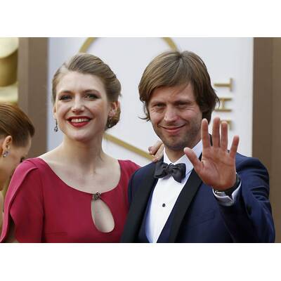 Oscars 2014: Die ersten Stars und Sternchen am Red Carpet