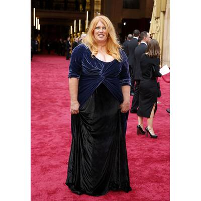 Oscars 2014: Die ersten Stars und Sternchen am Red Carpet