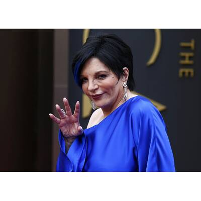 Oscars 2014: Die ersten Stars und Sternchen am Red Carpet