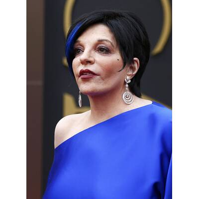 Oscars 2014: Die ersten Stars und Sternchen am Red Carpet