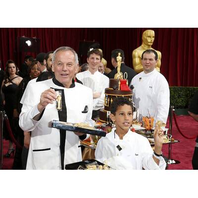 Oscars 2014: Die ersten Stars und Sternchen am Red Carpet