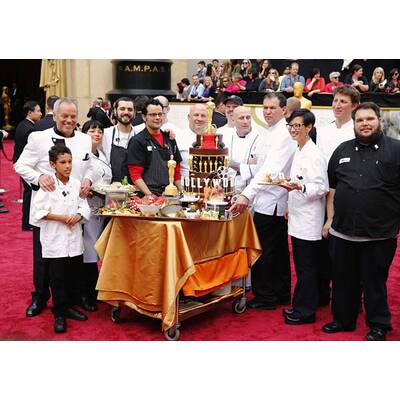 Oscars 2014: Die ersten Stars und Sternchen am Red Carpet