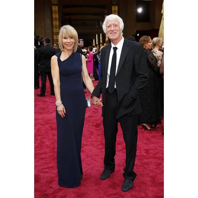 Oscars 2014: Die ersten Stars und Sternchen am Red Carpet