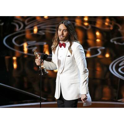 Oscars 2014: Die ersten Stars und Sternchen am Red Carpet