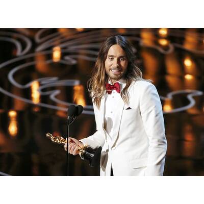 Oscars 2014: Die ersten Stars und Sternchen am Red Carpet