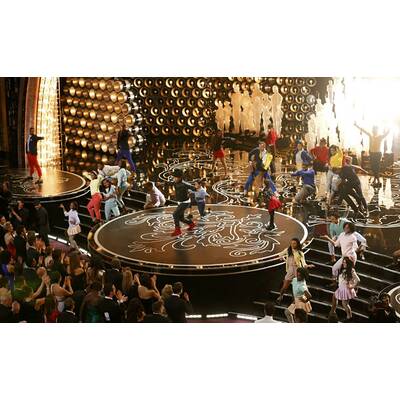 Oscars 2014: Die ersten Stars und Sternchen am Red Carpet