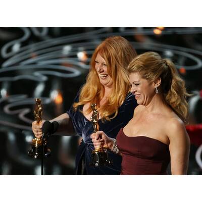 Oscars 2014: Die ersten Stars und Sternchen am Red Carpet