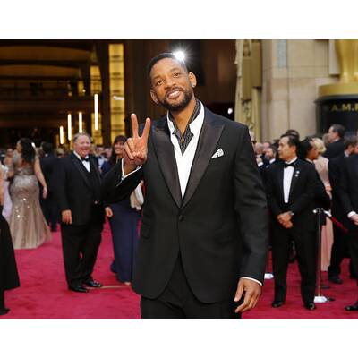 Oscars 2014: Die ersten Stars und Sternchen am Red Carpet