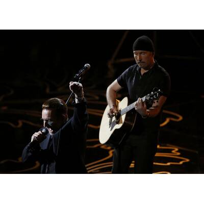 Oscars 2014: Die ersten Stars und Sternchen am Red Carpet