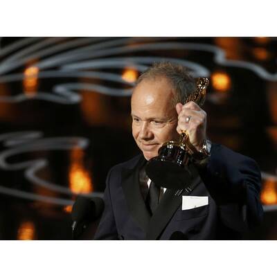 Oscars 2014: Die ersten Stars und Sternchen am Red Carpet