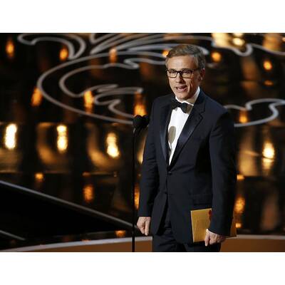 Oscars 2014: Die ersten Stars und Sternchen am Red Carpet