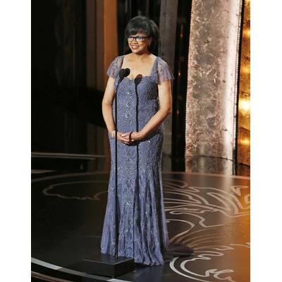 Oscars 2014: Die ersten Stars und Sternchen am Red Carpet