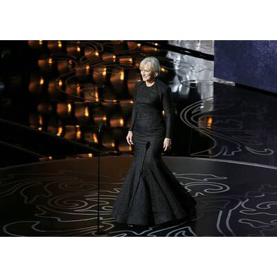 Oscars 2014: Die ersten Stars und Sternchen am Red Carpet