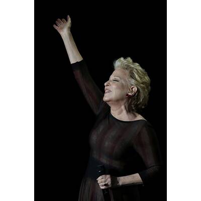 Oscars 2014: Die ersten Stars und Sternchen am Red Carpet