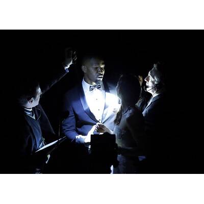 Oscars 2014: Die ersten Stars und Sternchen am Red Carpet