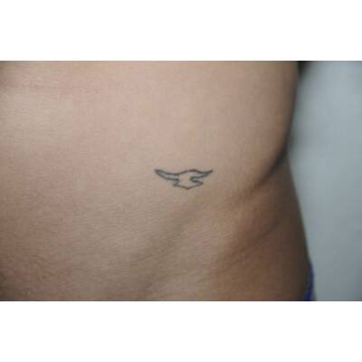 Justin Bieber zeigt seine zahlreichen Tattoos