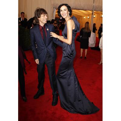 L'Wren Scott (1964-2014)