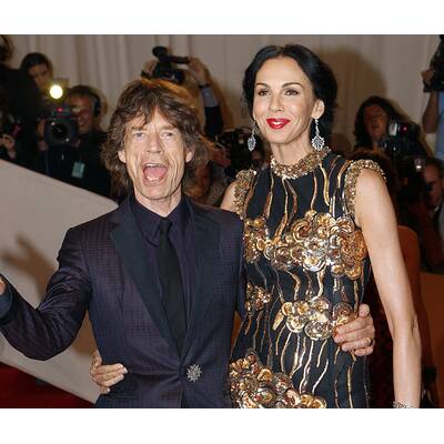 L'Wren Scott (1964-2014)