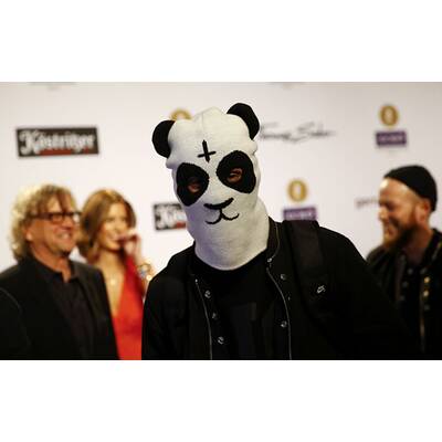 Echo 2014: Alle Stars