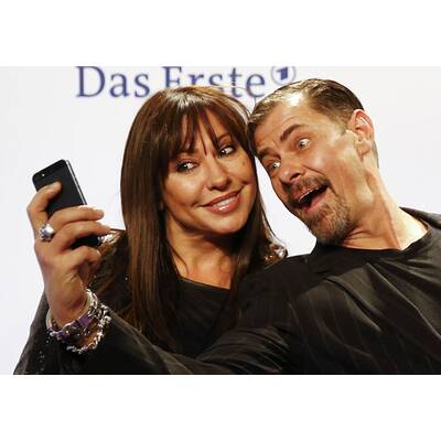 Echo 2014: Alle Stars