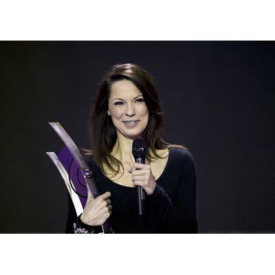 Echo 2014: Alle Stars