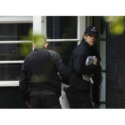 Peaches Geldof († 25): Polizei sucht nach Hinweisen