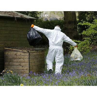 Peaches Geldof († 25): Polizei sucht nach Hinweisen