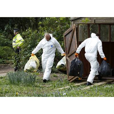 Peaches Geldof († 25): Polizei sucht nach Hinweisen