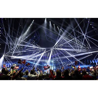 Eurovision Song Contest: Das zweite Halbfinale