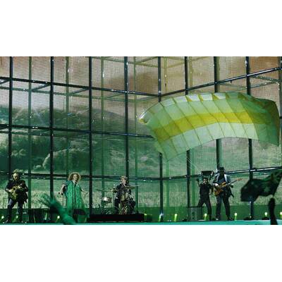 Eurovision Song Contest: Das zweite Halbfinale