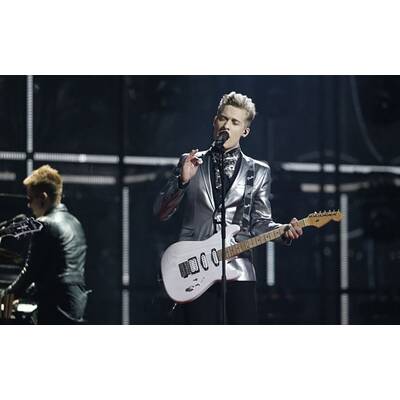 Eurovision Song Contest: Das zweite Halbfinale