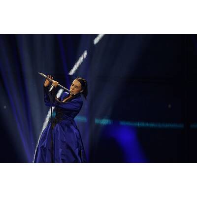 Eurovision Song Contest: Das zweite Halbfinale