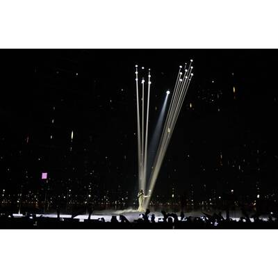 Eurovision Song Contest: Das zweite Halbfinale