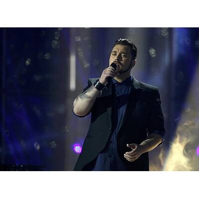 So bombastisch war der Song Contest