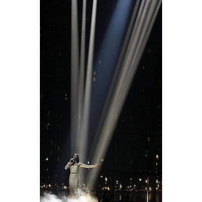 Conchita Wurst triumphiert beim Song Contest